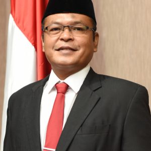 Dr. Adi Suryanto, M.Si